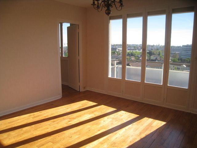 Appartement 3 pièces à louer