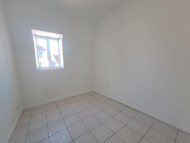 Appartement 3 pièces à louer