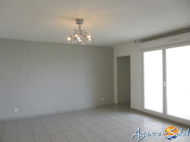 Appartement 3 pièces à louer
