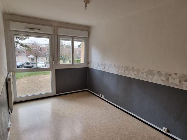 Appartement 3 pièces à louer