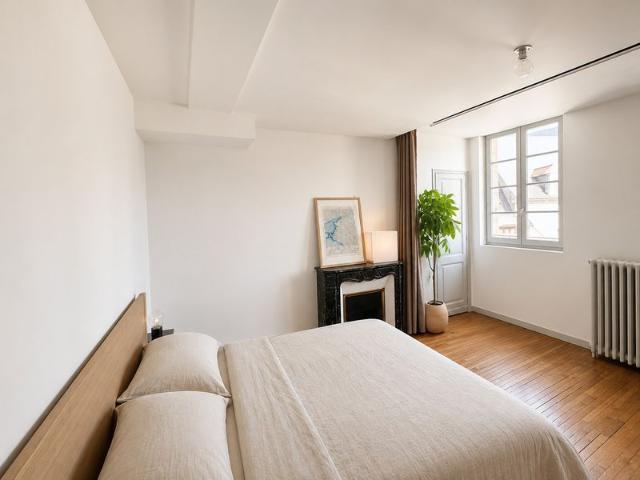 Appartement 3 pièces à louer