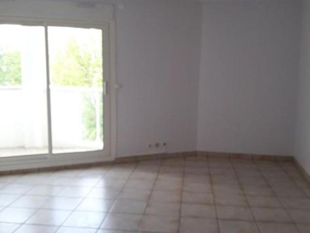 Appartement 3 pièces à louer
