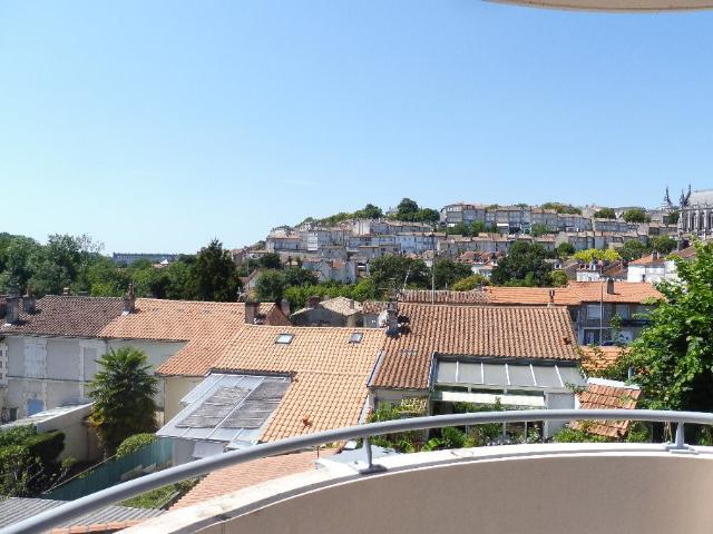 Appartement 3 pièces à louer