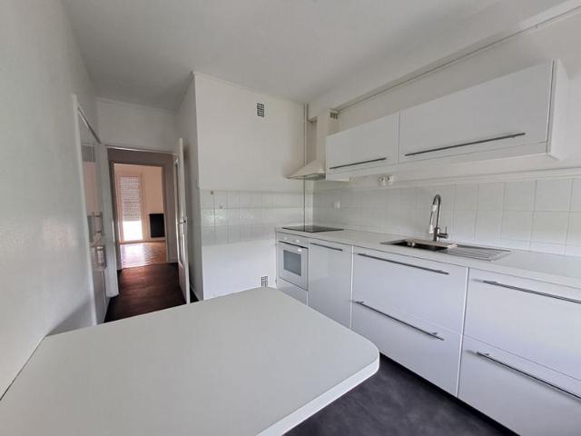 Appartement 3 pièces à louer