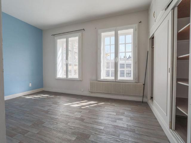 Appartement 3 pièces à louer