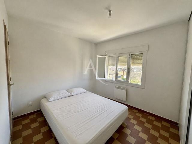 Appartement 3 pièces à louer