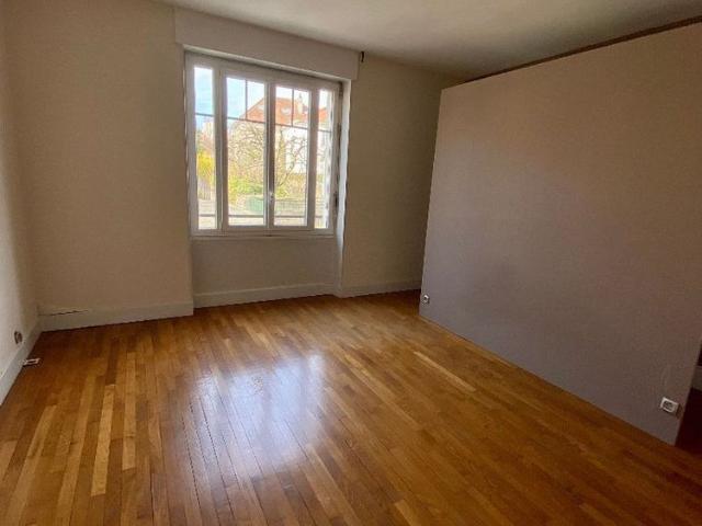 Appartement 3 pièces à louer