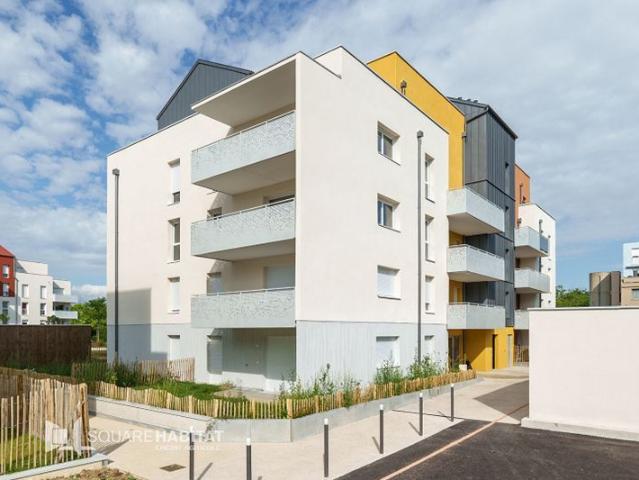 Appartement 3 pièces à louer
