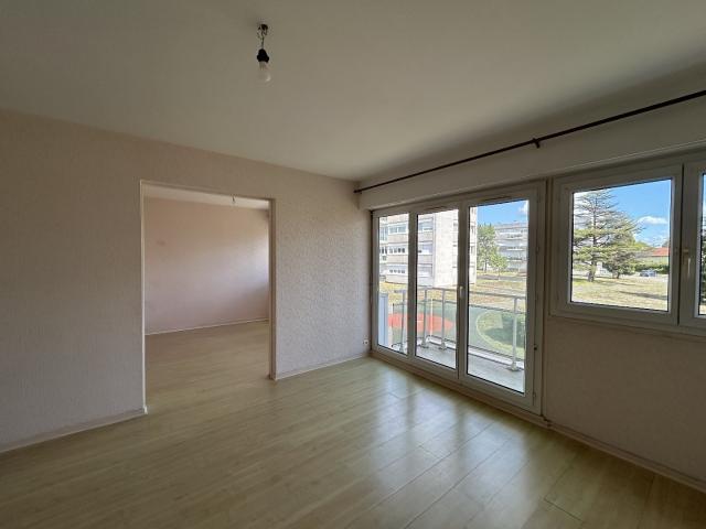 Appartement 3 pièces à louer