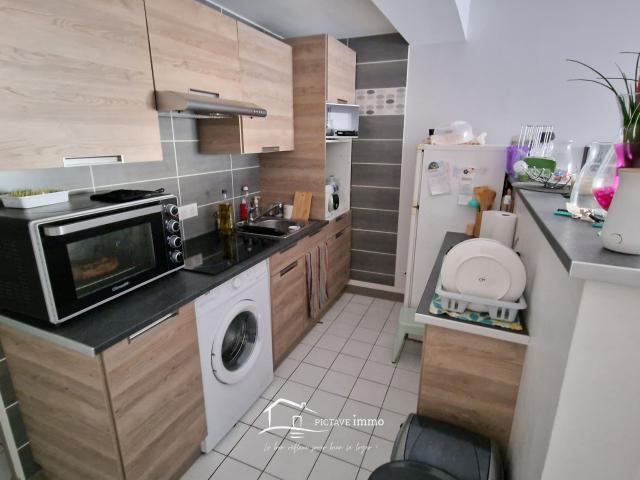 Appartement 3 pièces à louer