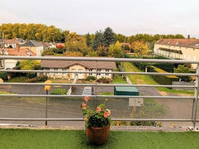 Appartement 3 pièces à louer