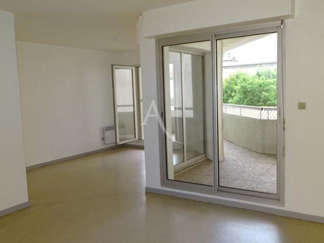 Appartement 3 pièces à louer
