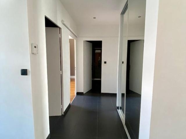 Appartement 3 pièces à louer