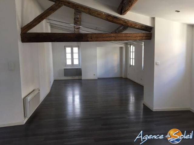 Appartement 3 pièces à louer