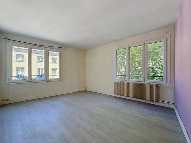 Appartement 3 pièces à louer