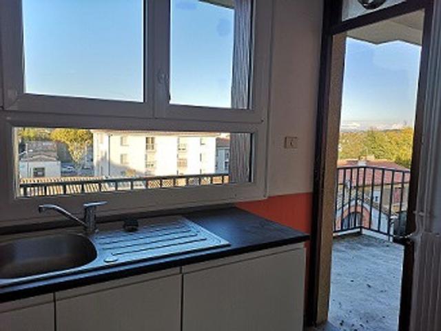 Appartement 3 pièces à louer