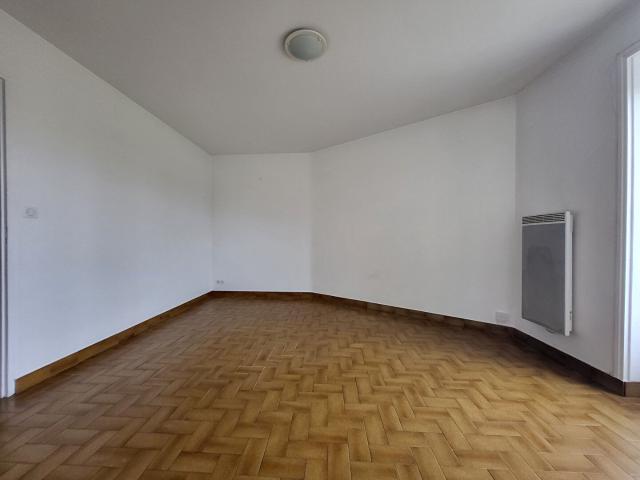 Appartement 3 pièces à louer