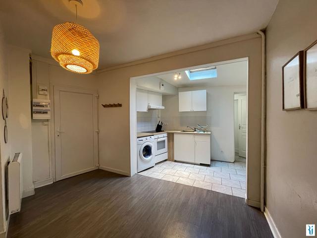 Appartement 3 pièces à louer