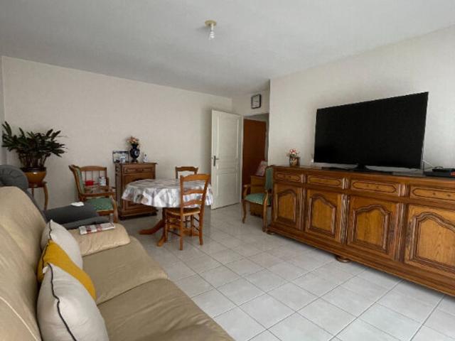 Appartement 3 pièces à louer