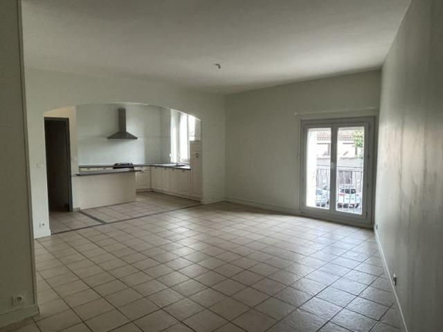 Appartement 3 pièces à louer