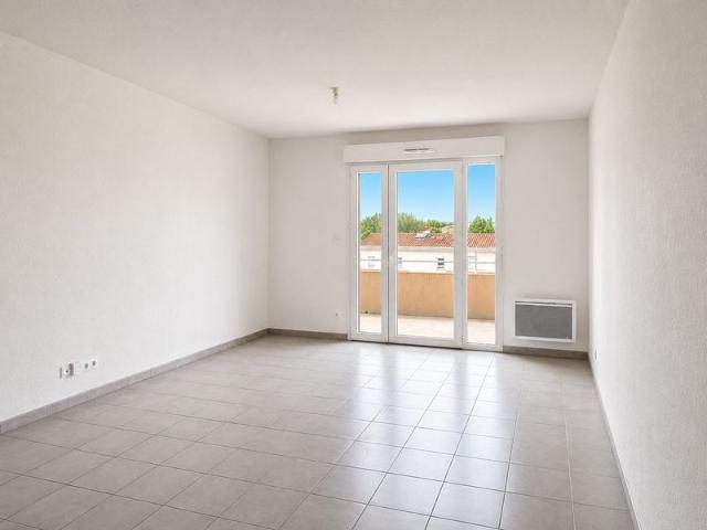 Appartement 3 pièces à louer