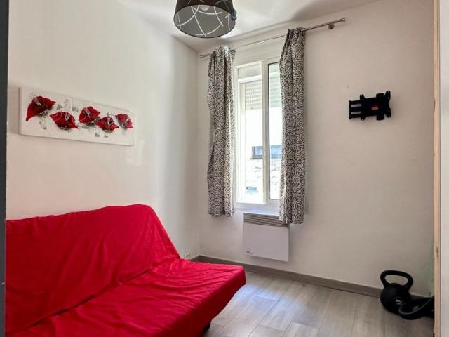 Appartement 3 pièces à louer