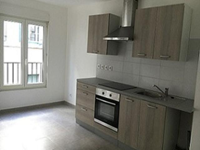 Appartement 3 pièces à louer
