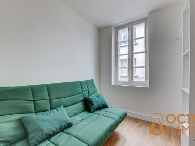 Appartement 3 pièces à louer