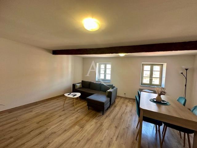 Appartement 3 pièces à louer