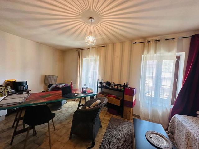 Appartement 3 pièces à louer