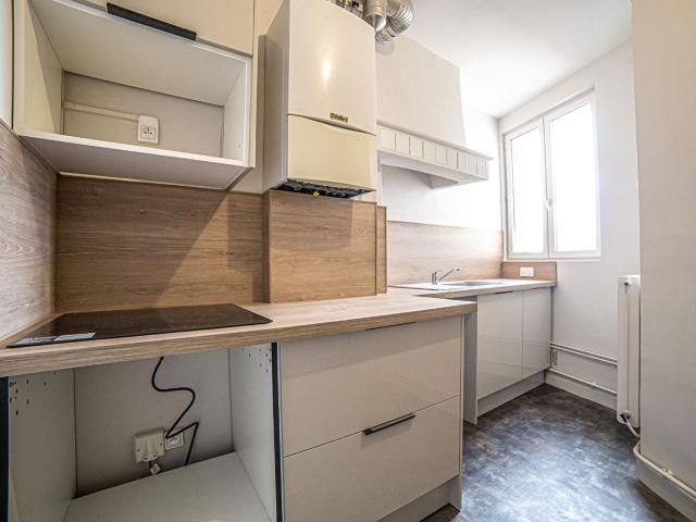 Appartement 3 pièces à louer