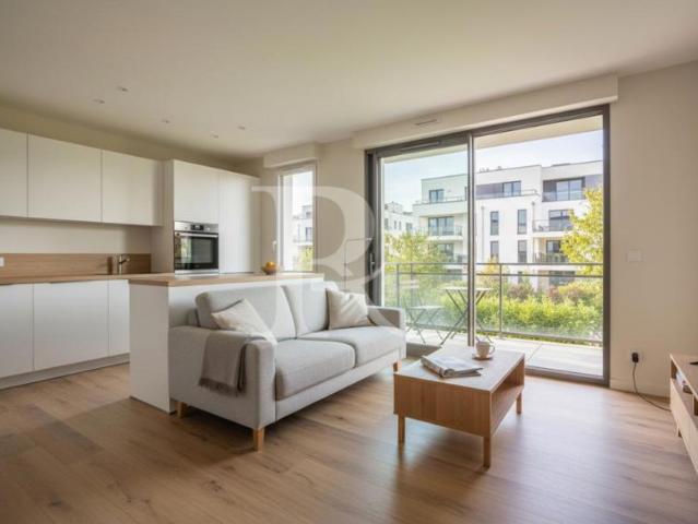 Appartement 3 pièces à Pantin