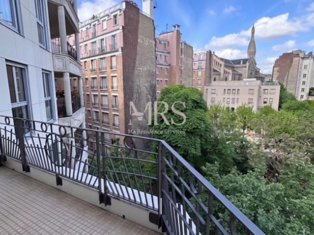 Appartement 3 pièces à PARIS 75016