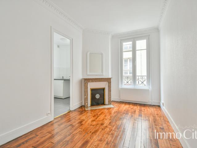 Appartement 3 pièces à Paris 75012