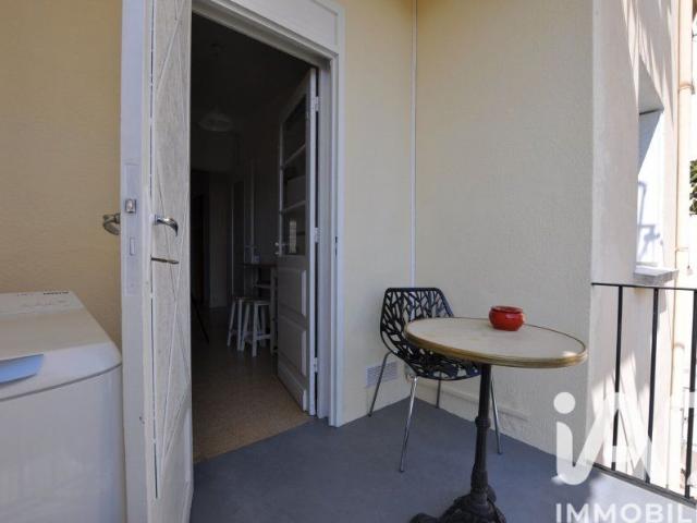Appartement 3 pièces à Perpignan
