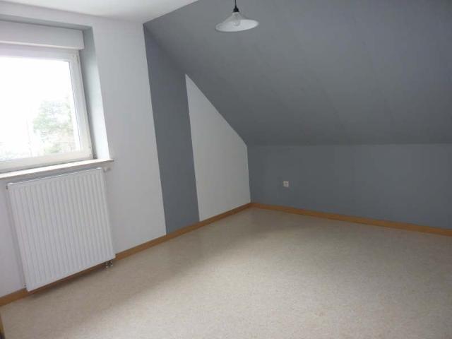 Appartement 3 pièces à Petit Réderching