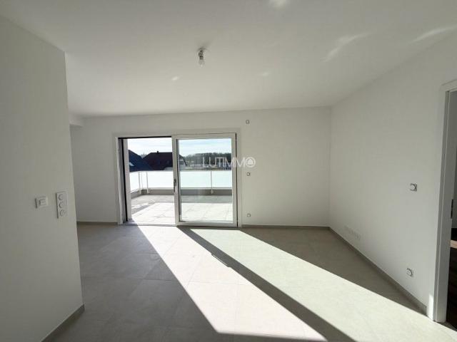 Appartement 3 pièces à Pfastatt