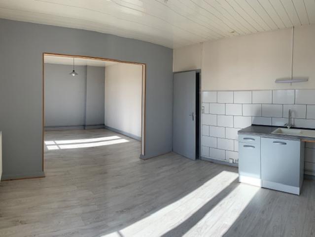 Appartement 3 pièces à Piennes FR