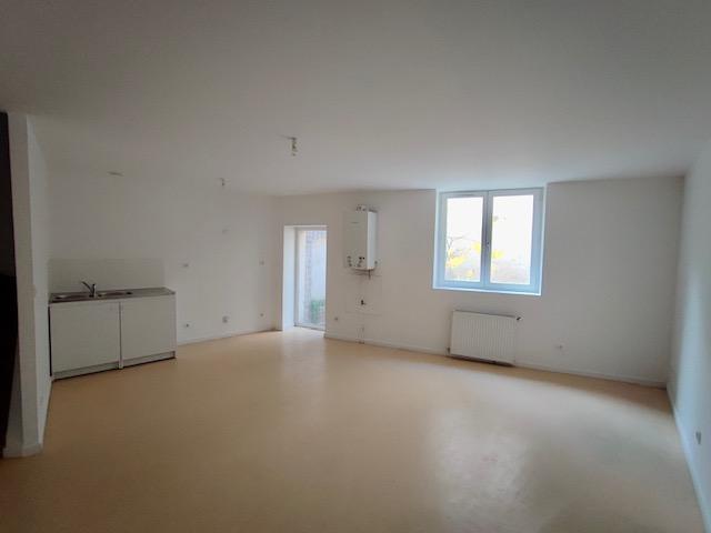 Appartement 3 pièces à Pont Saint Vincent FR