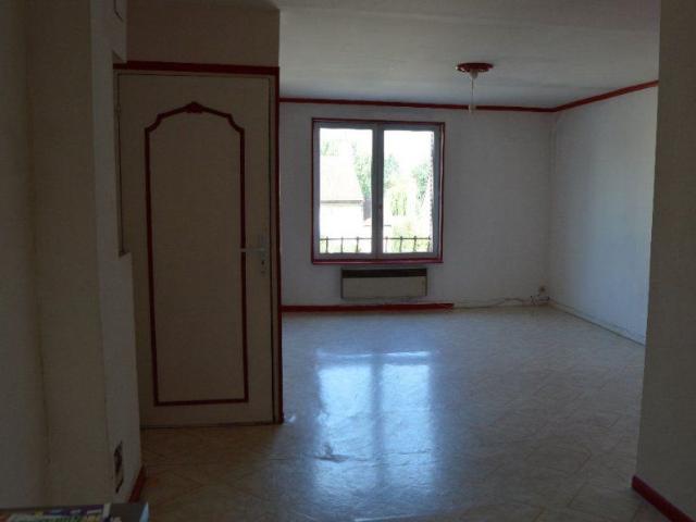 Appartement 3 pièces à Quaëdypre