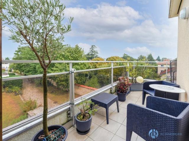 Appartement 3 pièces à Rueil malmaison 92500 DERNIER E