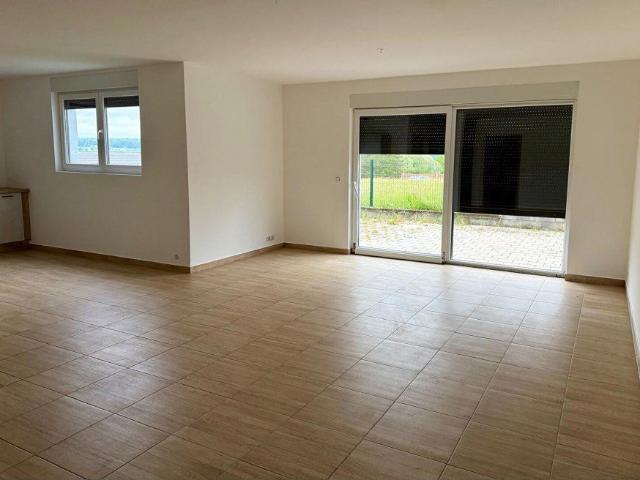Appartement 3 pièces à Rémelfing