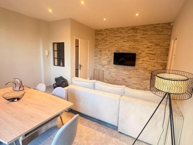 Appartement 3 pièces à Rombas FR