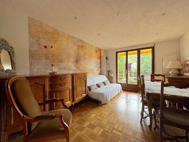 Appartement 3 pièces à Rosheim