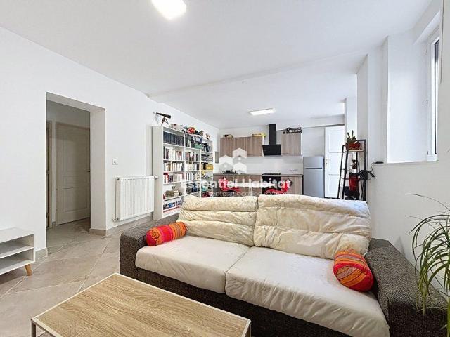 Appartement 3 pièces à Rosselange