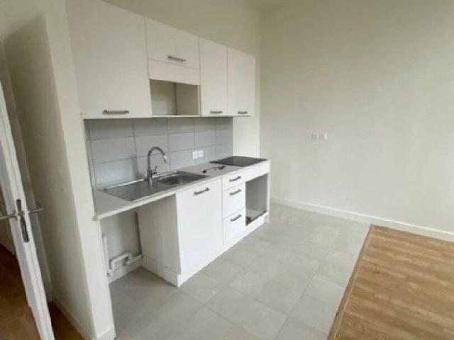 Appartement 3 pièces à Roubaix