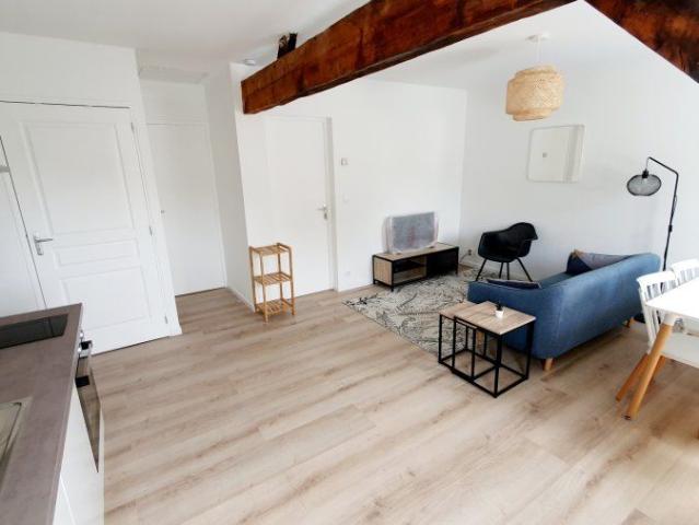 Appartement 3 pièces à Roubaix