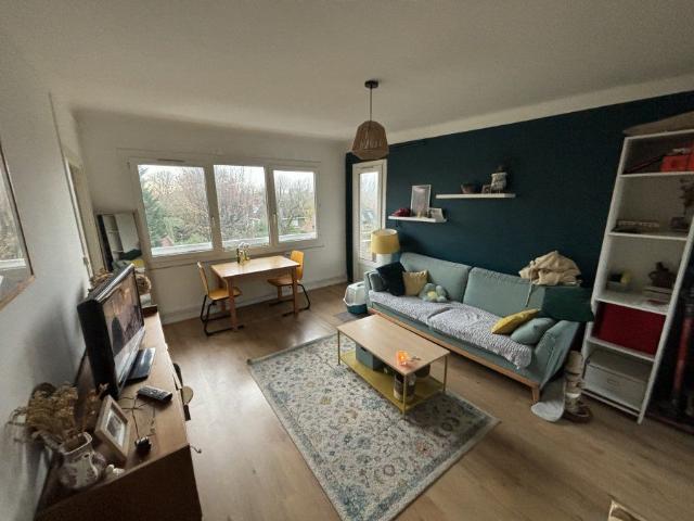 Appartement 3 pièces à Roubaix