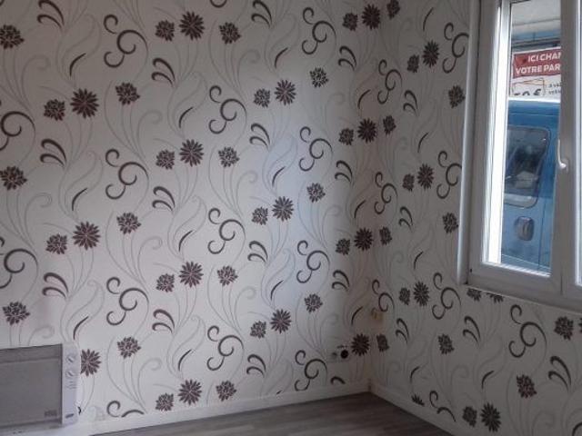 Appartement 3 pièces à Stenay
