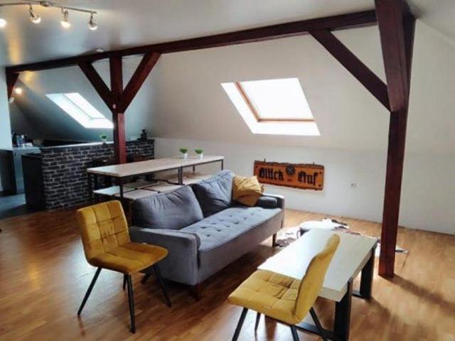 Appartement 3 pièces à Stiring Wendel